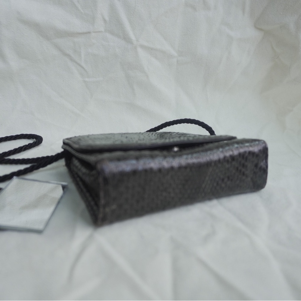 Giorgio Armani Small Evening Purse - Picture 5 of 6